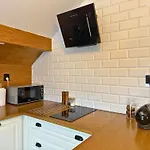 Apartamento Maya I Karpacz
