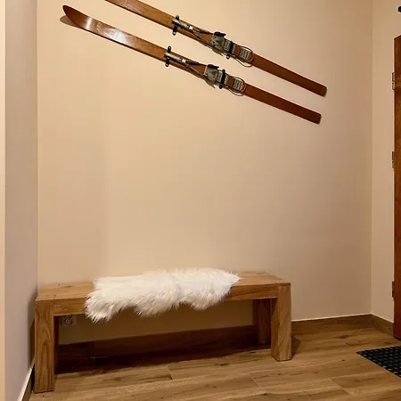 Apartment Maya I Karpacz