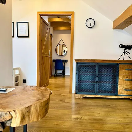 Maya I Appartement *