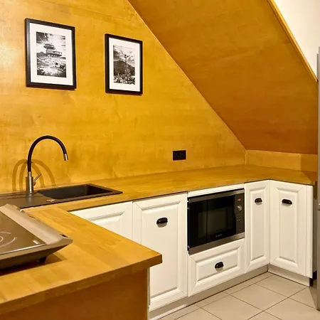Apartamento Maya I