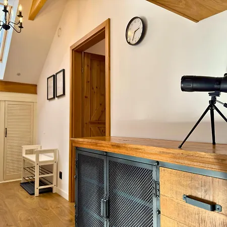 Appartement Maya I *