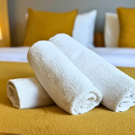 Apartamento Maya I *