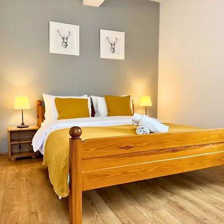 Apartamento Maya I