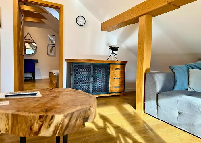 Maya I Appartement Karpacz