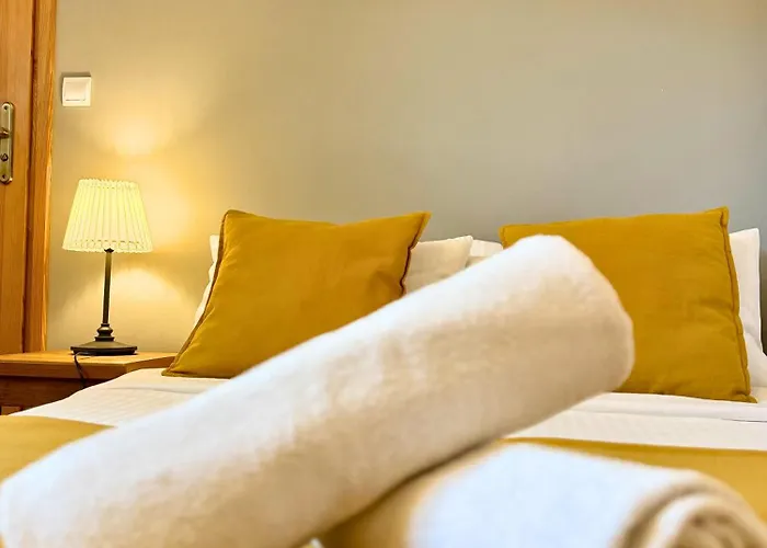 Appartement Maya I Karpacz