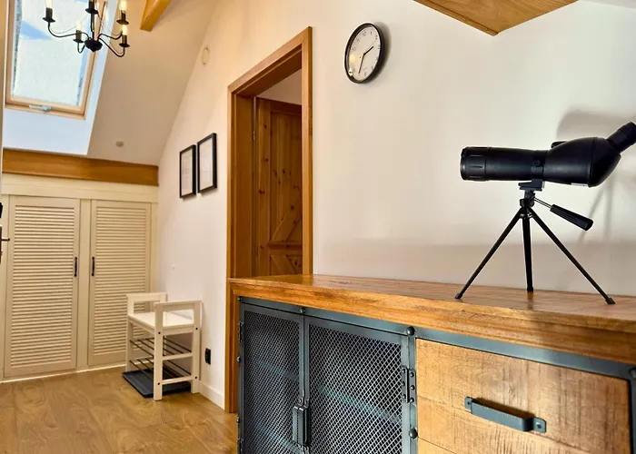 Appartement Maya I *