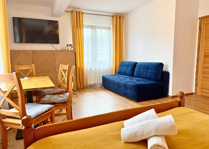 Maya I Appartement Karpacz