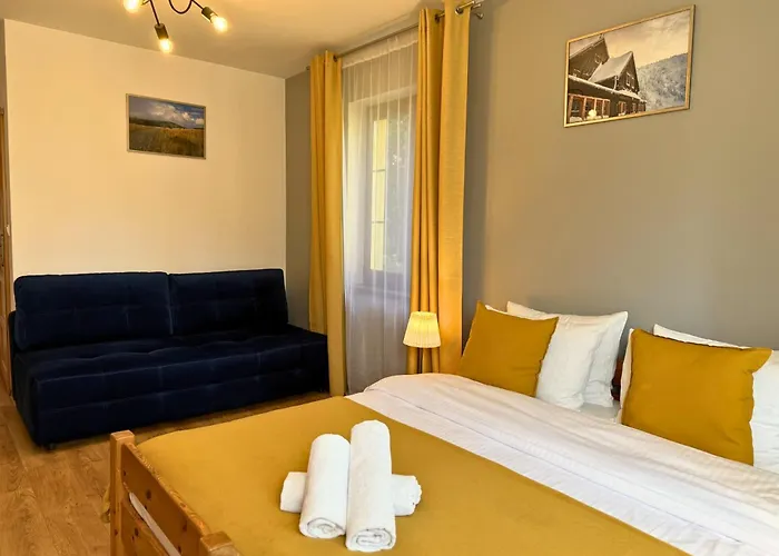 Appartement Maya I Karpacz