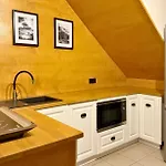 Appartamento Maya I