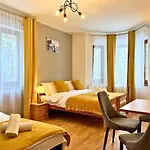Maya I Apartament Karpacz