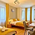 Apartament Maya I Karpacz