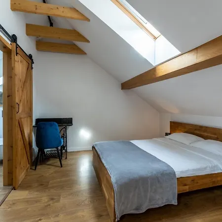 Apartment Maya I Karpacz