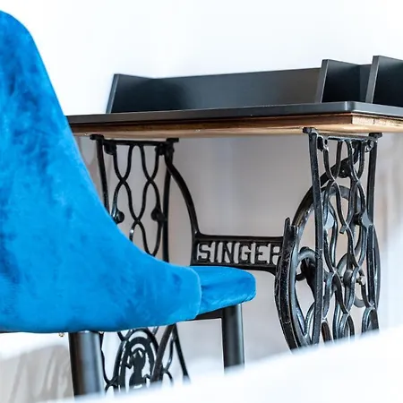 Maya I アパート *