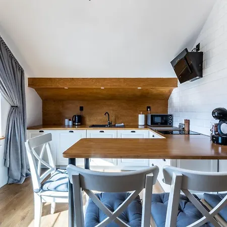 Maya I Appartamento *