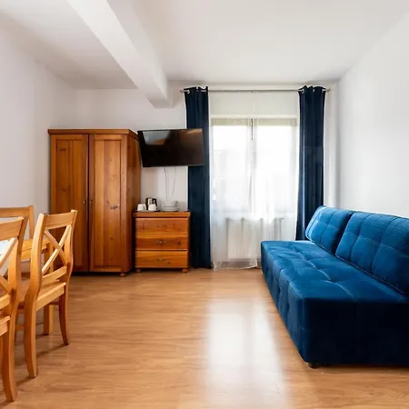Apartment Maya I Karpacz