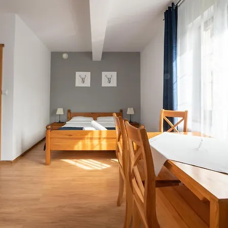Maya I Apartment