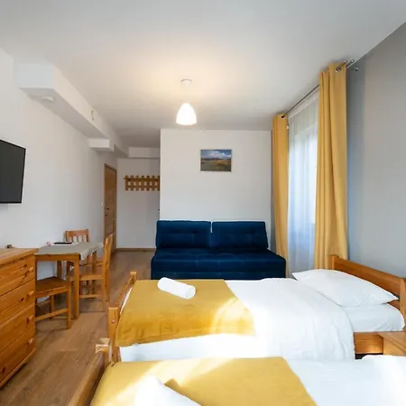 Apartment Maya I *
