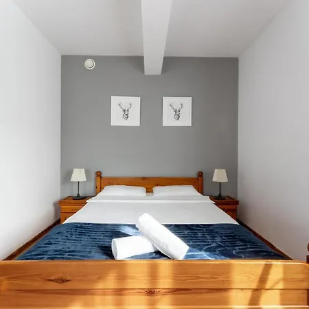 Maya I Apartment Karpacz