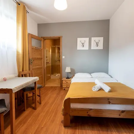 Apartment Maya I