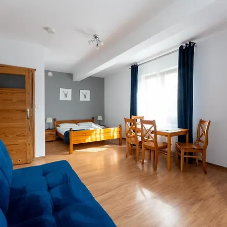 Maya I Apartment Karpacz