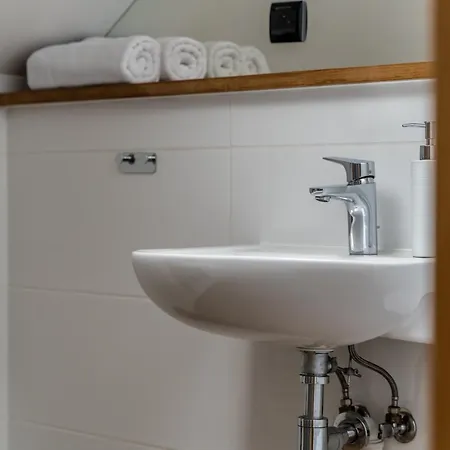 Maya I Appartamento Karpacz