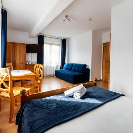 Maya I Apartment Karpacz