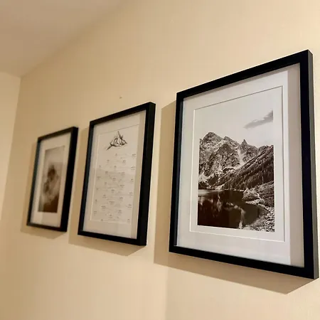 Lejlighed Maya I Karpacz