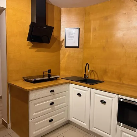 Maya I Appartamento *