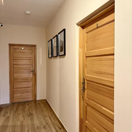 Maya I Appartamento Karpacz