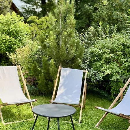 Maya I Appartamento *