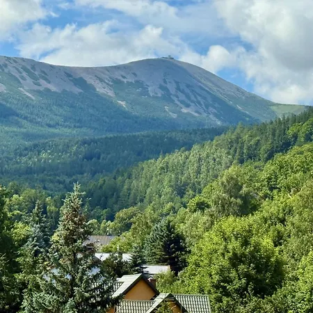 Maya I Lejlighed Karpacz