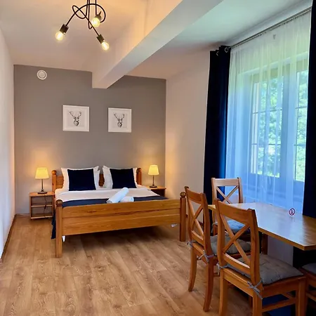 Lejlighed Maya I Karpacz