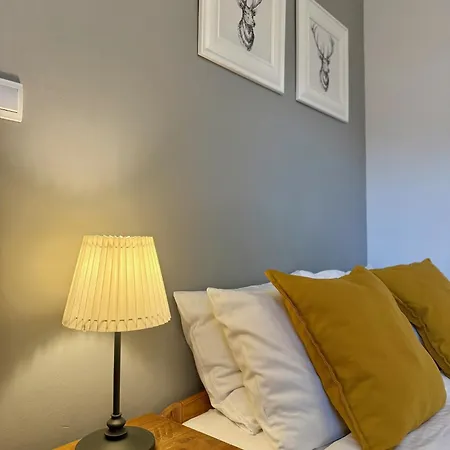 Maya I Appartamento Karpacz