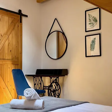 Maya I Appartamento Karpacz