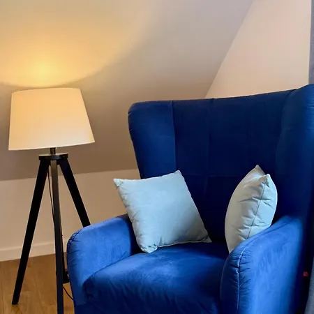 Maya I Apartmán *