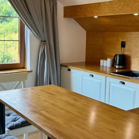 Apartmán Maya I *