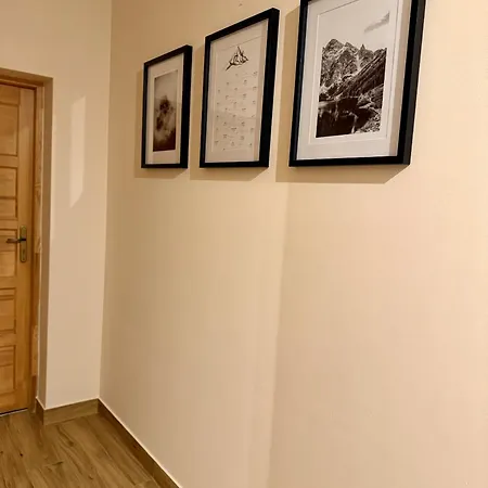 Maya I Apartmán