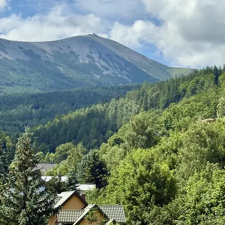 Apartmán Maya I Karpacz