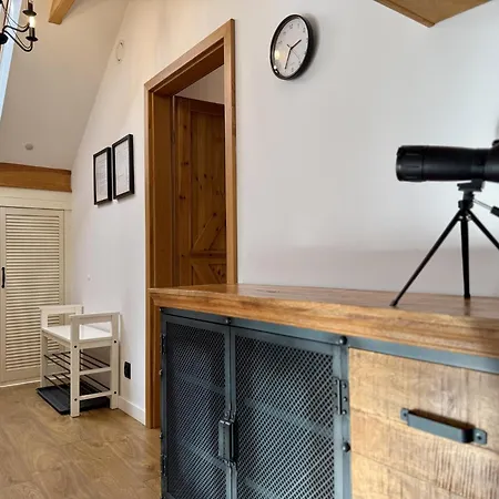 Apartment Maya I Karpacz