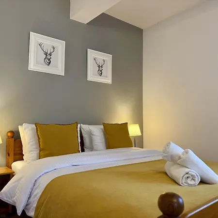 Maya I Apartment Karpacz