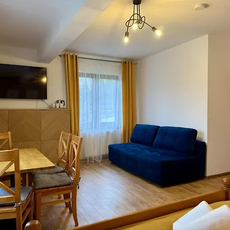 Appartamento Maya I *