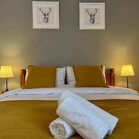 Appartamento Maya I Karpacz