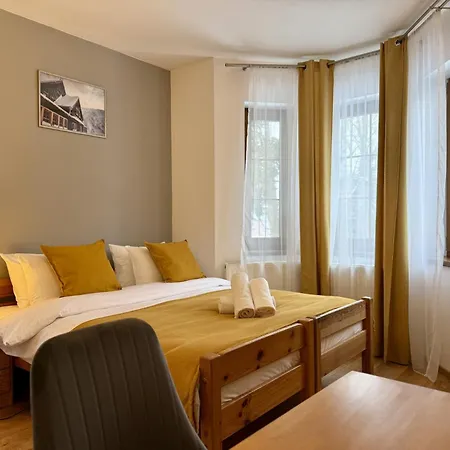 Appartamento Maya I Karpacz