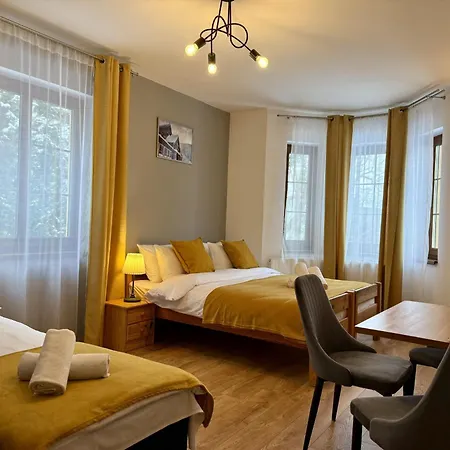 Appartamento Maya I Karpacz