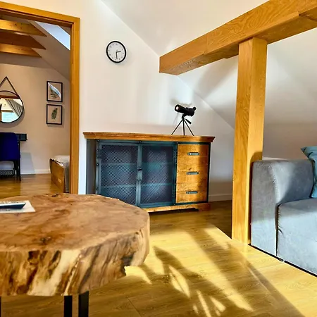 Maya I Apartmán Karpacz