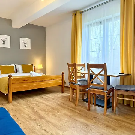 Apartmán Maya I Karpacz