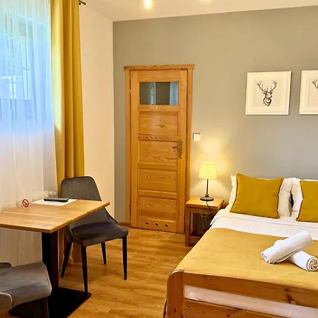 Maya I Apartament