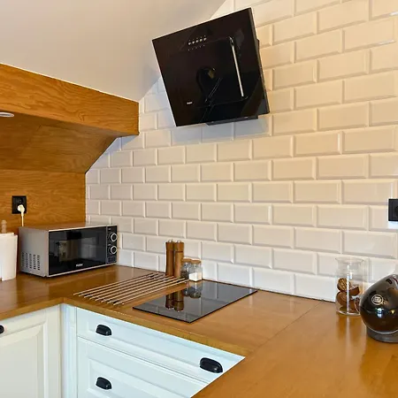 Apartmán Maya I Karpacz