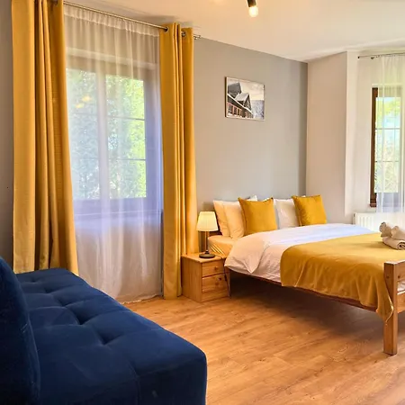 Maya I Apartmán Karpacz