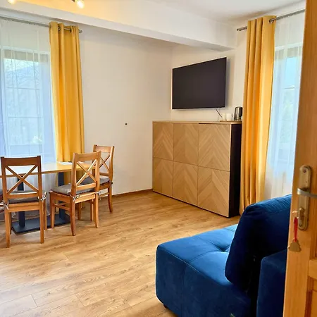 Maya I Apartmán *